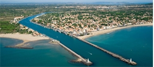 appartement en frais reduits à la vente -   34300  AGDE, surface 47,14 m2 vente appartement en frais reduits - LPI3106750
